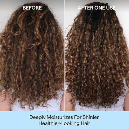 Briogeo Don't Despair, Repair! Super Moisture Conditioner, for Dry, Damaged Hair, Hair Moisturizer featuring Argan Oil, Vegan, Cruelty-Free..