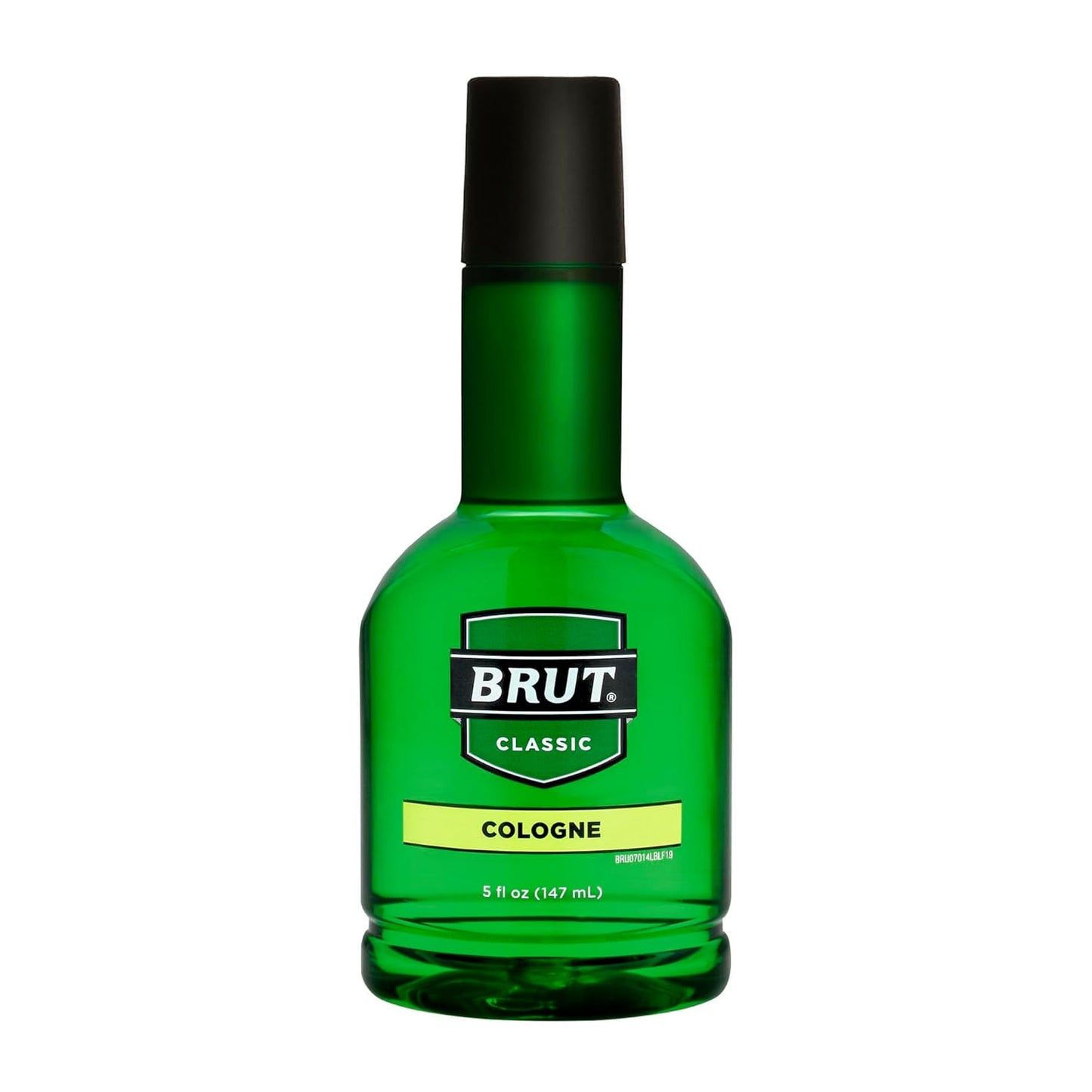 Brut Original Fragrance Cologne - Bold, Masculine Cologne for Men - Long Lasting Mens Fragrance With Spicy Woods..