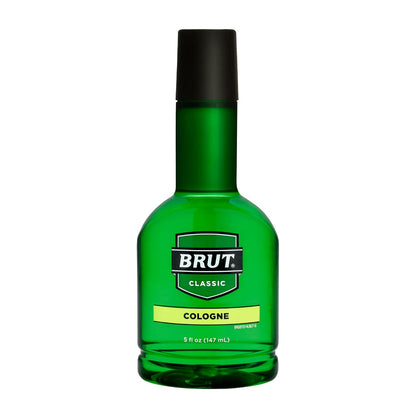 Brut Original Fragrance Cologne - Bold, Masculine Cologne for Men - Long Lasting Mens Fragrance With Spicy Woods..