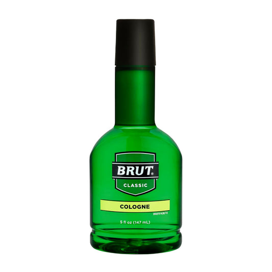 Brut Original Fragrance Cologne - Bold, Masculine Cologne for Men - Long Lasting Mens Fragrance With Spicy Woods..