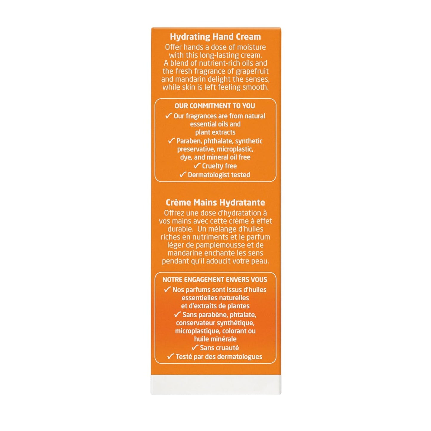 Weleda Sea Buckthorn Hand Cream, 1.7 Fluid Ounce