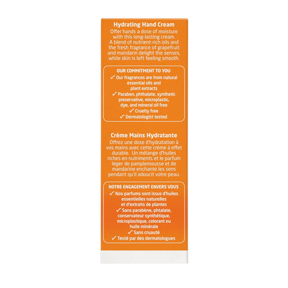 Weleda Sea Buckthorn Hand Cream, 1.7 Fluid Ounce