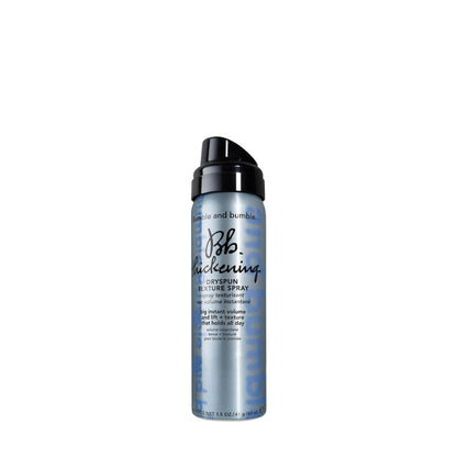Bumble and bumble. Thickening Dryspun Texture Spray | Dry Texture Spray for Hair Volume..