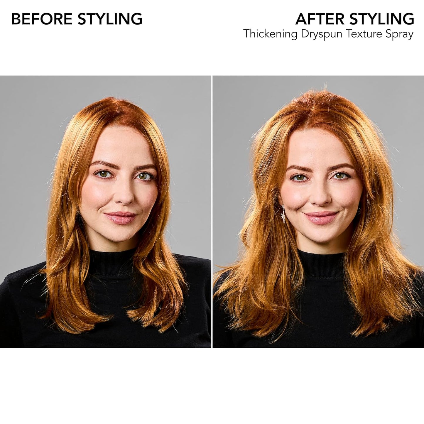 Bumble and bumble. Thickening Dryspun Texture Spray | Dry Texture Spray for Hair Volume..