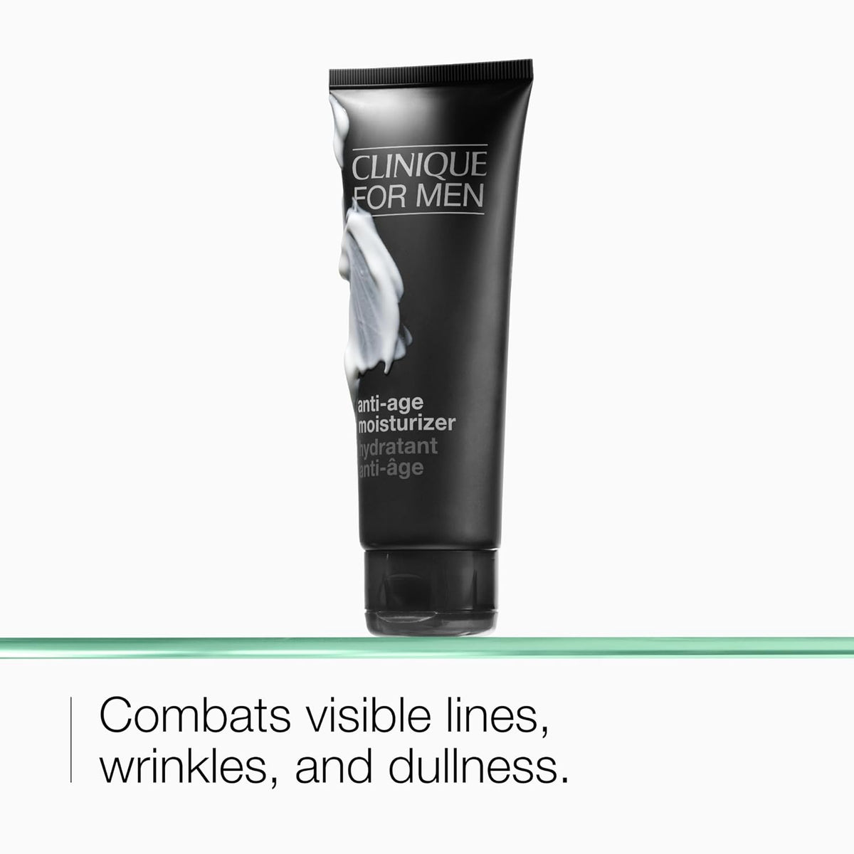 CLINIQUE for Men Anti-Age Moisturizer, 3.4 Ounce