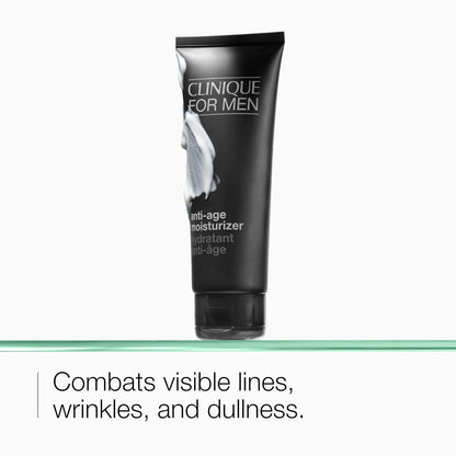CLINIQUE for Men Anti-Age Moisturizer, 3.4 Ounce