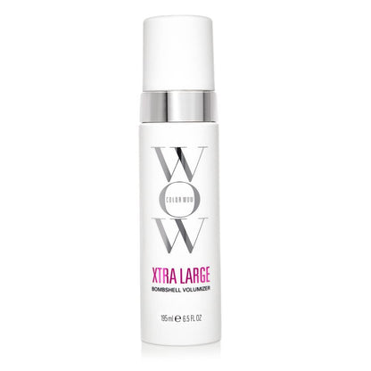 COLOR WOW Xtra Large Bombshell Volumizer, Alcohol-Free Hair Volumizer for Lasting Volume and Thickness, 6.5 Fl Oz (Pack of 1)