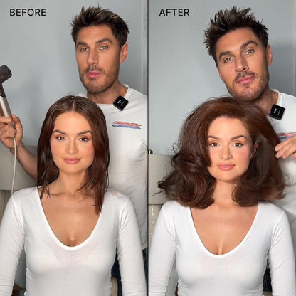COLOR WOW Xtra Large Bombshell Volumizer, Alcohol-Free Hair Volumizer for Lasting Volume and Thickness, 6.5 Fl Oz (Pack of 1)