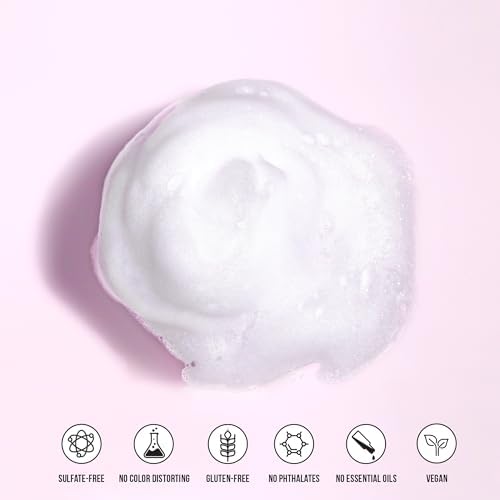 COLOR WOW Xtra Large Bombshell Volumizer, Alcohol-Free Hair Volumizer for Lasting Volume and Thickness, 6.5 Fl Oz (Pack of 1)