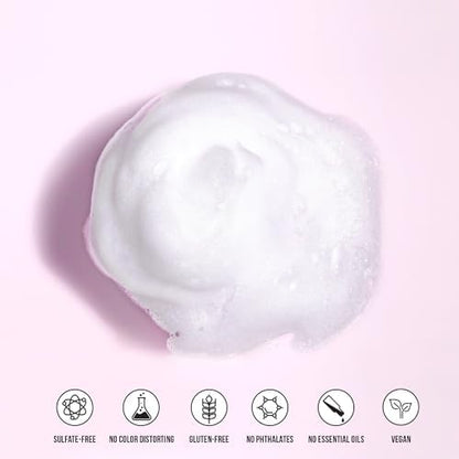COLOR WOW Xtra Large Bombshell Volumizer, Alcohol-Free Hair Volumizer for Lasting Volume and Thickness, 6.5 Fl Oz (Pack of 1)