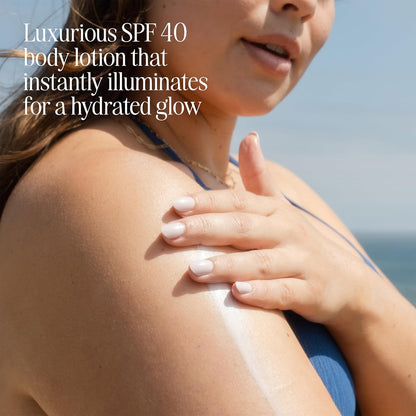 COOLA Organic Dew Good Illuminating Probiotic Serum with SPF 30, Dermatologist Tested Sunscreen ..
