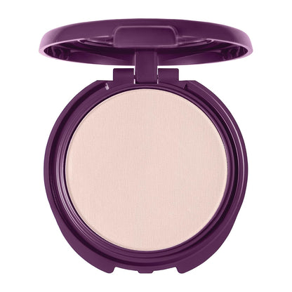 COVERGIRL Advanced Radiance Age-Defying Pressed Powder Creamy Natural,110 Creamy Natural, 0.39 Oz (Pack of 1)