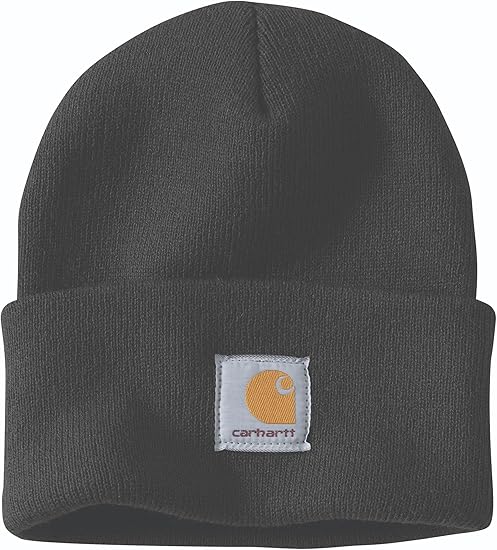 Carhartt Men's A18 Acrylic Watch Cap