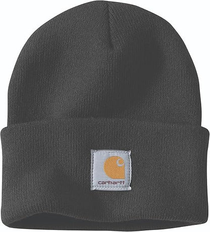 Carhartt Men's A18 Acrylic Watch Cap