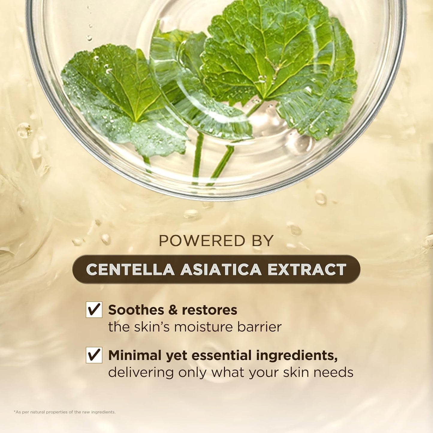 [Hudson's Pick] SKIN1004 Madagascar Centella Ampoule, Korean Face Serum with Centella Asiatica for Hydrating & Moisturizing..