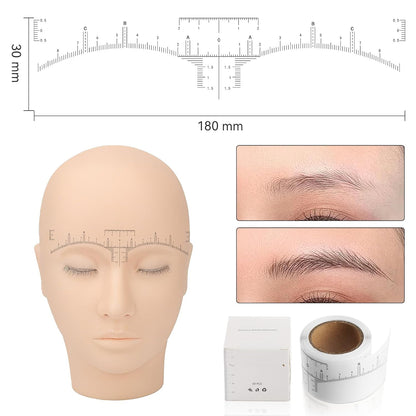 Wireless Permanent Makeup Machine Kit Rotary Eyebrow Pen Machine..