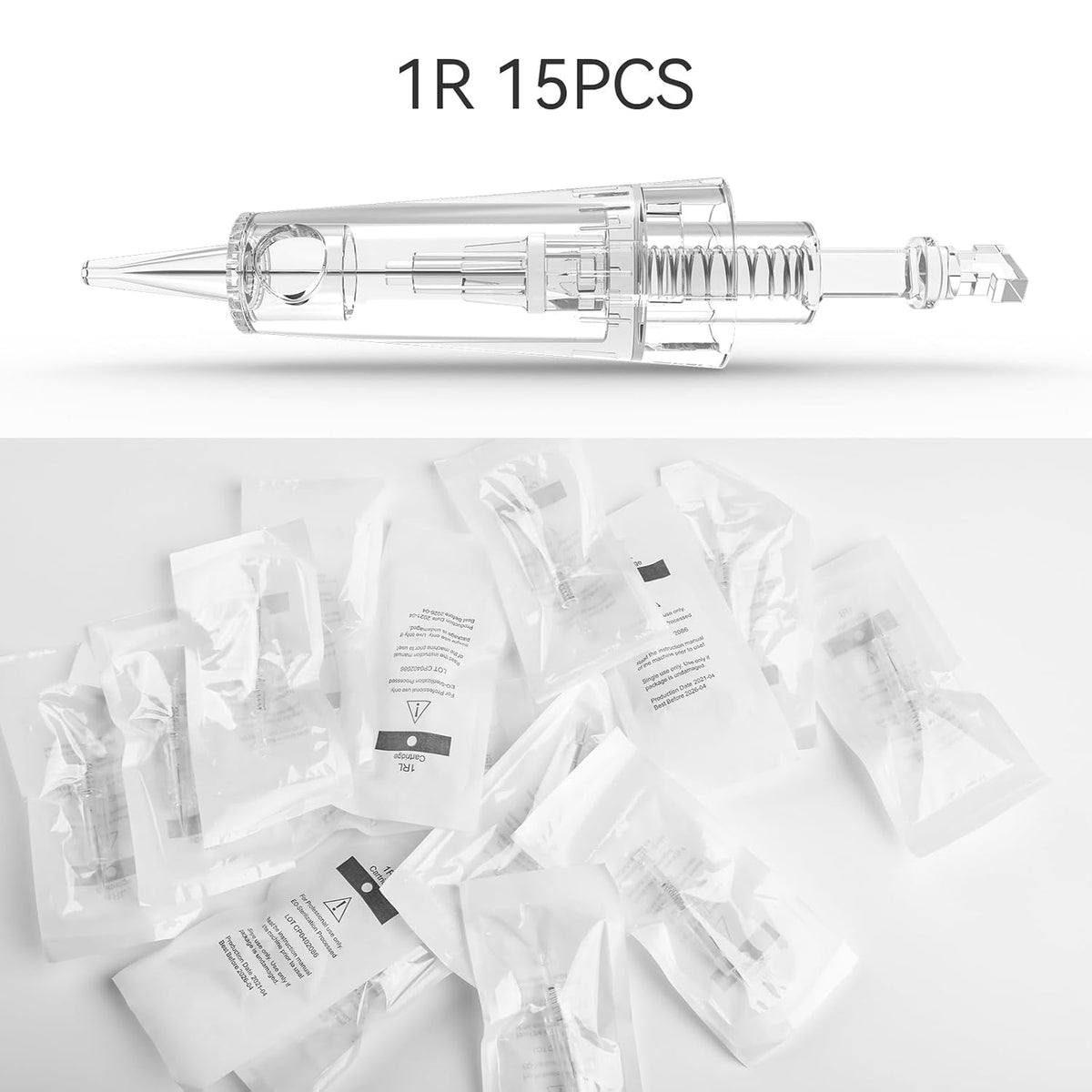 Wireless Permanent Makeup Machine Kit Rotary Eyebrow Pen Machine..