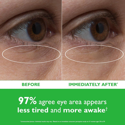 Peter Thomas Roth | Cucumber De-Tox® Hydra-Gel Eye Patches | Cucumber Extract Eye Mask Patches for Puffiness and Dark Circles