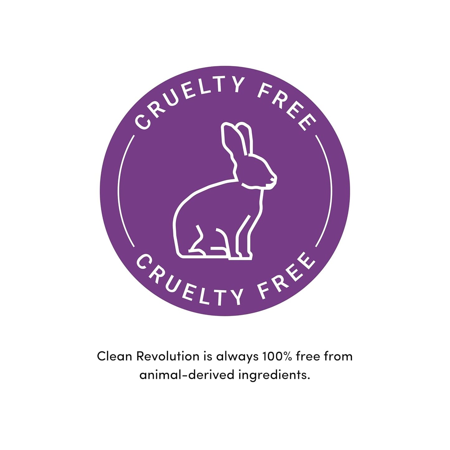 Clean Revolution Liquid Gel Hand Soap Refill with Real Essential Oils – Sulfate-Free Gel Hand Wash..
