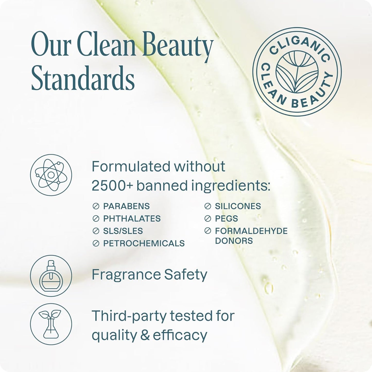 Cliganic Exfoliating Bar Soap For Men & Women – Body Scrub Soap with 98% Natural Ingredients Cleanses, Smooths &amp; Revitalizes Skin..