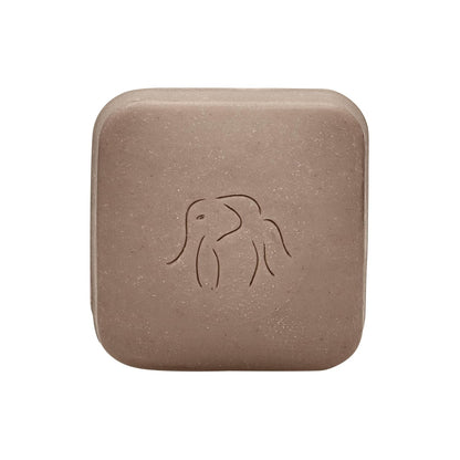 Drunk Elephant Juju Bar - 113 g/4 oz - Exfoliating Facial Cleansing Bar - Clean Clinical Skincare - Cruelty-Free..