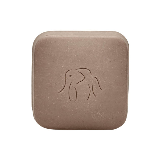 Drunk Elephant Juju Bar - 113 g/4 oz - Exfoliating Facial Cleansing Bar - Clean Clinical Skincare - Cruelty-Free..