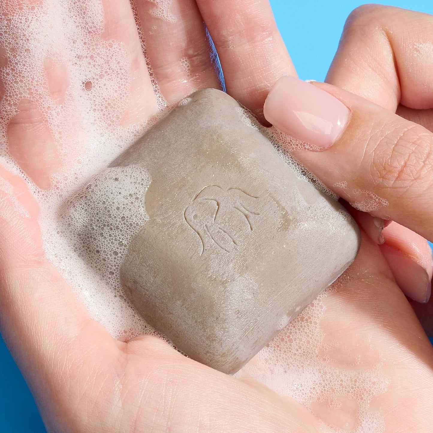Drunk Elephant Juju Bar - 113 g/4 oz - Exfoliating Facial Cleansing Bar - Clean Clinical Skincare - Cruelty-Free..
