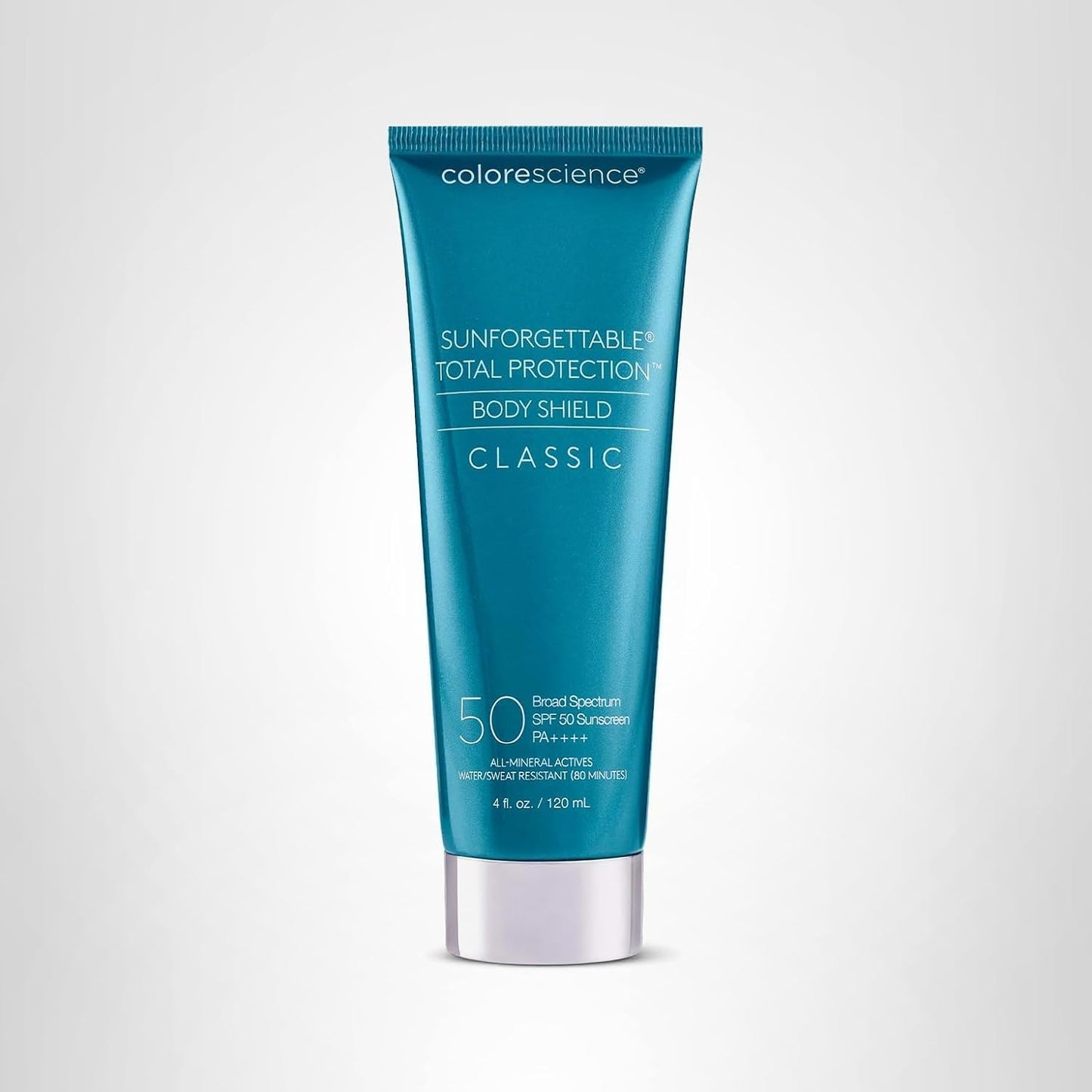 Colorescience Sunforgettable Total Protection Body Shield SPF 50