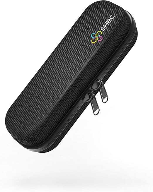 SHBC Compact Insulin Cooler Travel case for Diabetics Carrying On, Working, Office, etc.  1 Count (Pack of 1)
