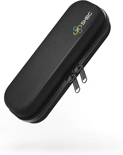 SHBC Compact Insulin Cooler Travel case for Diabetics Carrying On, Working, Office, etc.  1 Count (Pack of 1)