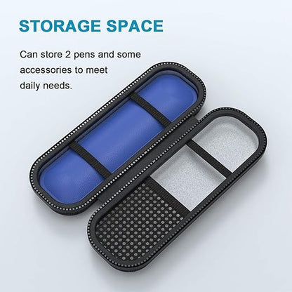 SHBC Compact Insulin Cooler Travel case for Diabetics Carrying On, Working, Office, etc.  1 Count (Pack of 1)