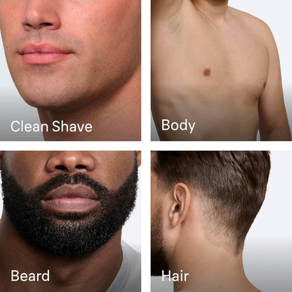 Braun Series 5 All-in-One Beard &amp; Body Grooming Kit for Men, Cordless Trimmer, Hair Clippers & Shaver for Face..