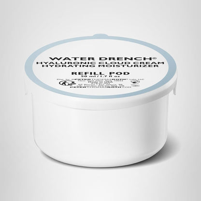 Peter Thomas Roth | Water Drench® Hyaluronic Cloud Cream Hydrating Moisturizer Refill Pod..