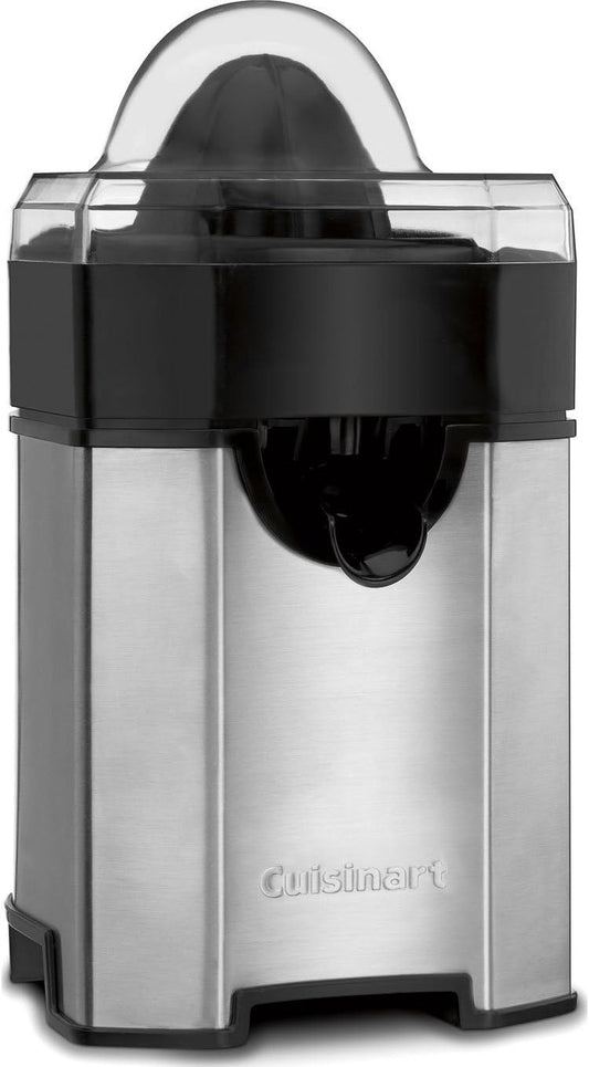 Cuisinart Pulp Control Citrus Juicer, Orange Juicer Squeezer and Lemon Squeezer
