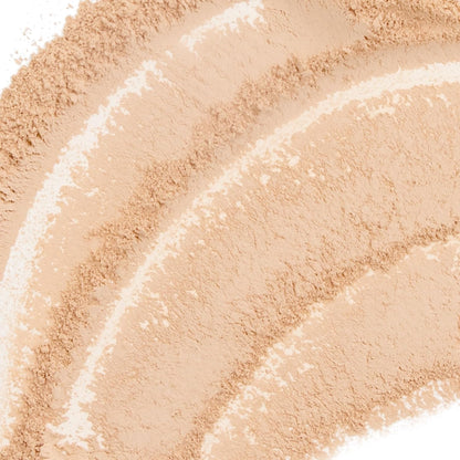 DERMA E Mineral Sunscreen for Face, SPF 30 Brush On Sun Protection Mineral Powder Sunscreen, 0.16 Oz (Pack of 1)