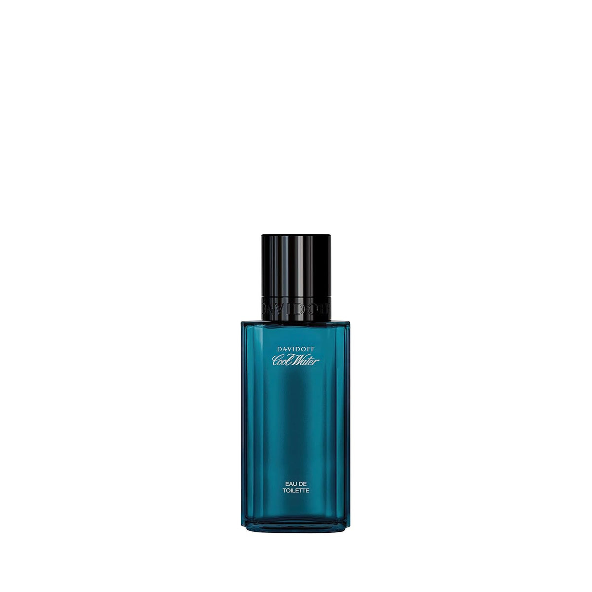 Davidoff Cool Water Eau de Toilette – Aromatic Men's Cologne – With Notes of Coriander
