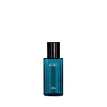 Davidoff Cool Water Eau de Toilette – Aromatic Men's Cologne – With Notes of Coriander