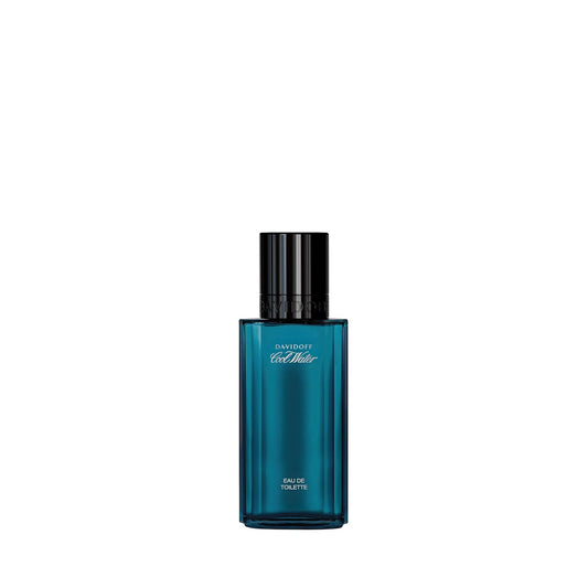 Davidoff Cool Water Eau de Toilette – Aromatic Men's Cologne – With Notes of Coriander