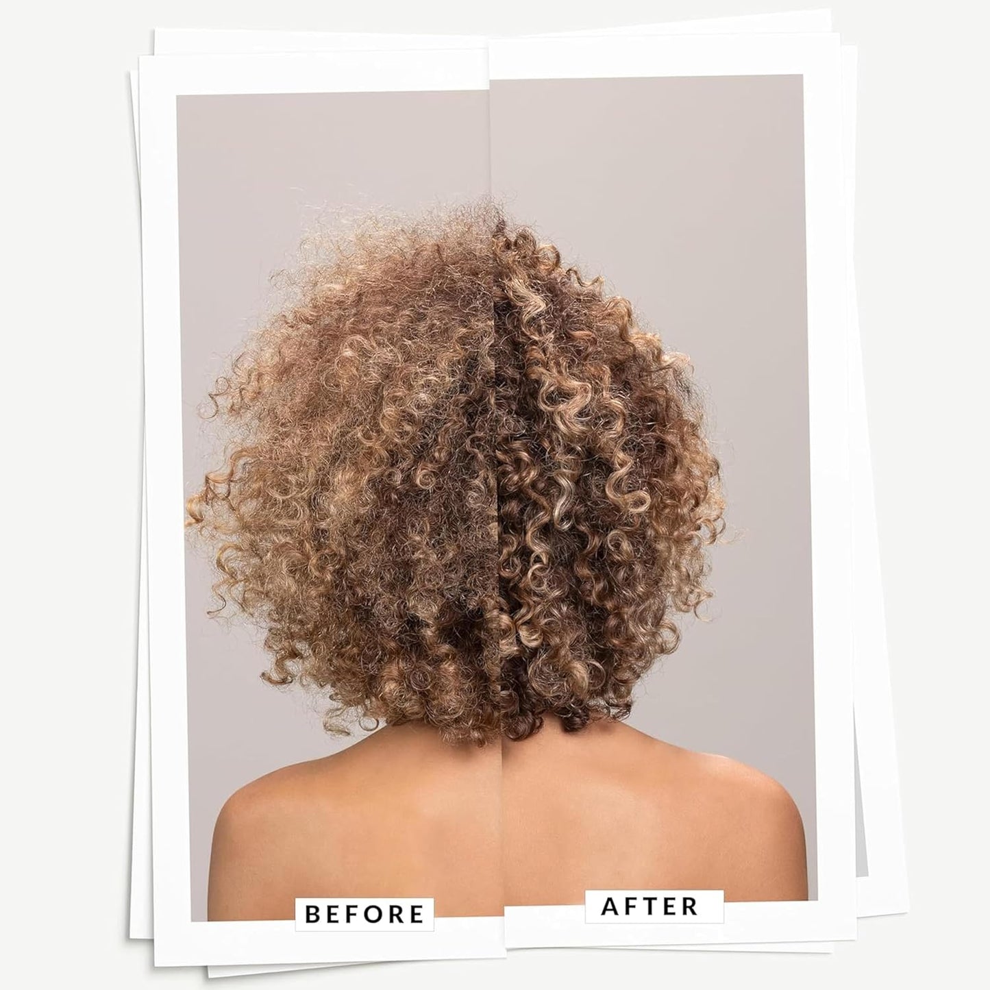 Davines OI Oil, Multi-Function Potion for All Hair Types - Weightless Anti-Frizz & Shine-Enhancing Serum with Roucou Oil..