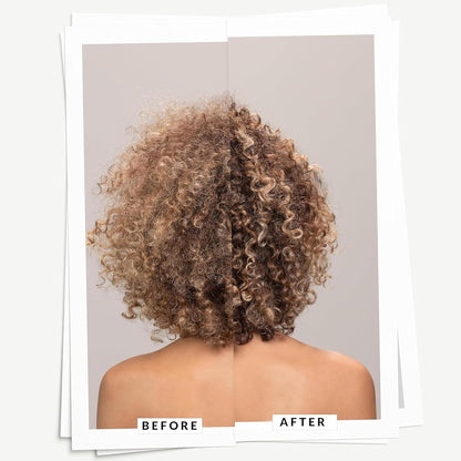Davines OI Oil, Multi-Function Potion for All Hair Types - Weightless Anti-Frizz & Shine-Enhancing Serum with Roucou Oil..