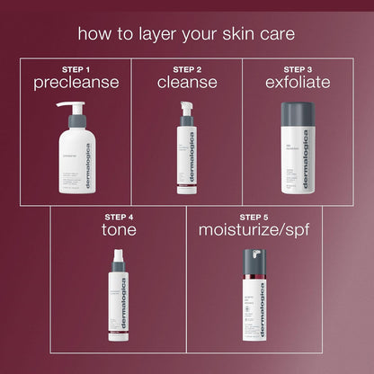 Dermalogica Antioxidant Hydramist, Anti-Aging Toner Spray | Helps Firm Skin with Pea Extract, Hydrates to Reduce Fine Lines..