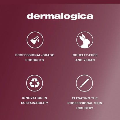 Dermalogica Antioxidant Hydramist, Anti-Aging Toner Spray | Helps Firm Skin with Pea Extract, Hydrates to Reduce Fine Lines..