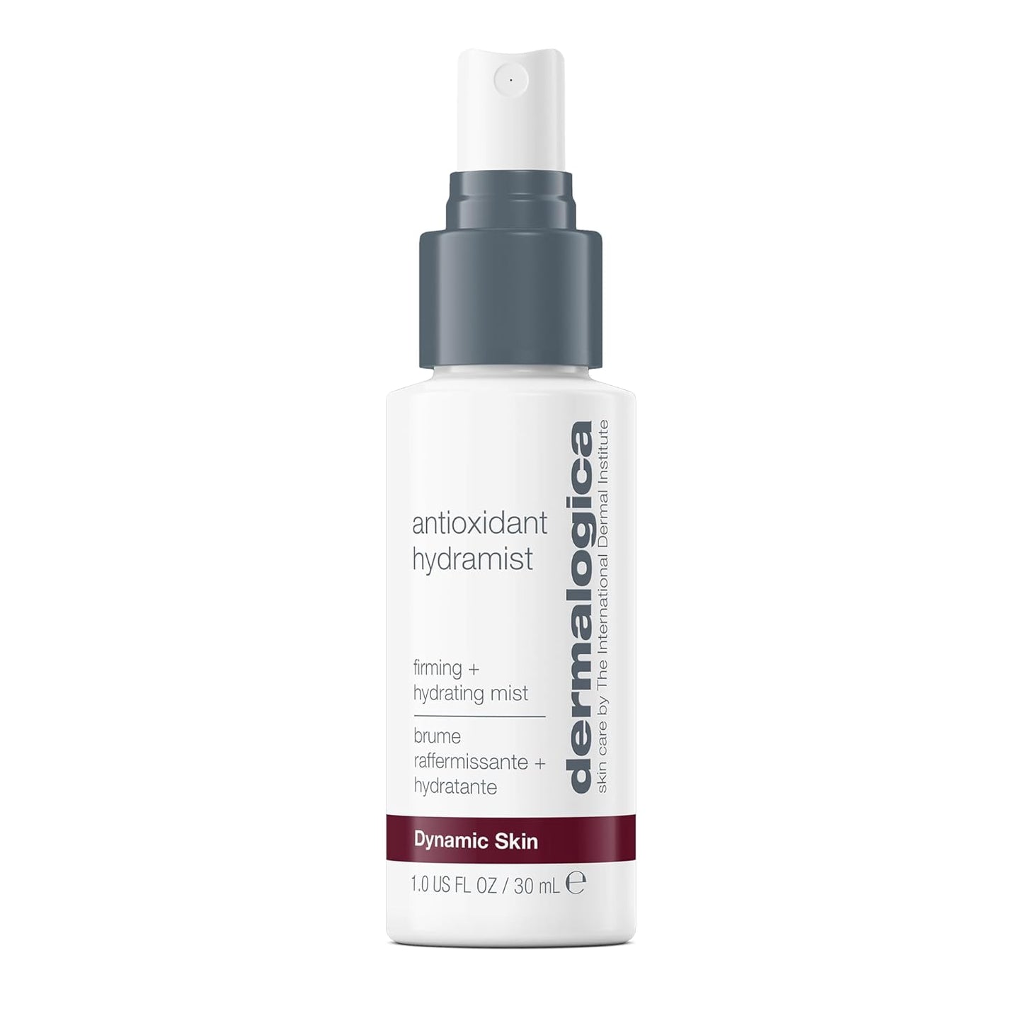 Dermalogica Antioxidant Hydramist, Anti-Aging Toner Spray | Helps Firm Skin with Pea Extract, Hydrates to Reduce Fine Lines..