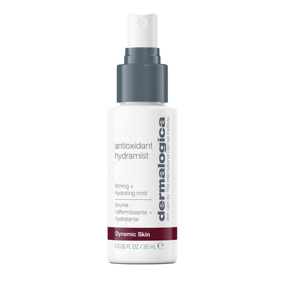 Dermalogica Antioxidant Hydramist, Anti-Aging Toner Spray | Helps Firm Skin with Pea Extract, Hydrates to Reduce Fine Lines..
