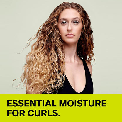 DevaCurl No-Poo Original Non-Lathering Cleanser for Rich Moisture | Non-Stripping | Hydrates Curls | All Curl Types