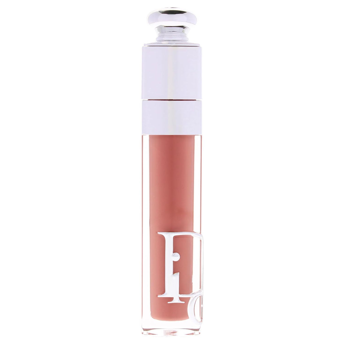 Dior Addict Lip Maximizer - 038 Rose Nude by Christian Dior for Women