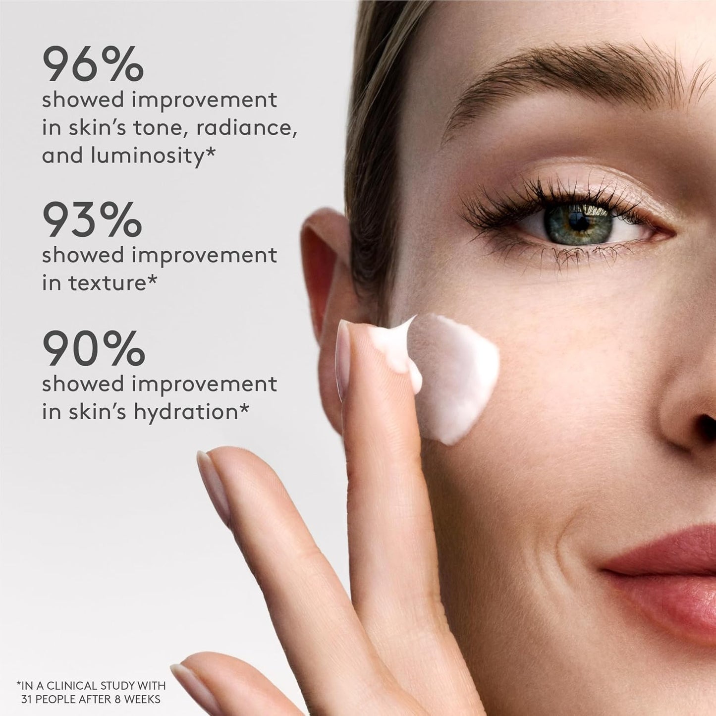 Drunk Elephant Protini Polypeptide Cream - Firming Moisturizer - Clean Clinical Skincare..