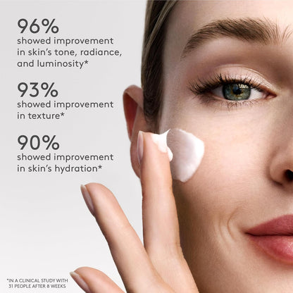 Drunk Elephant Protini Polypeptide Cream - Firming Moisturizer - Clean Clinical Skincare..