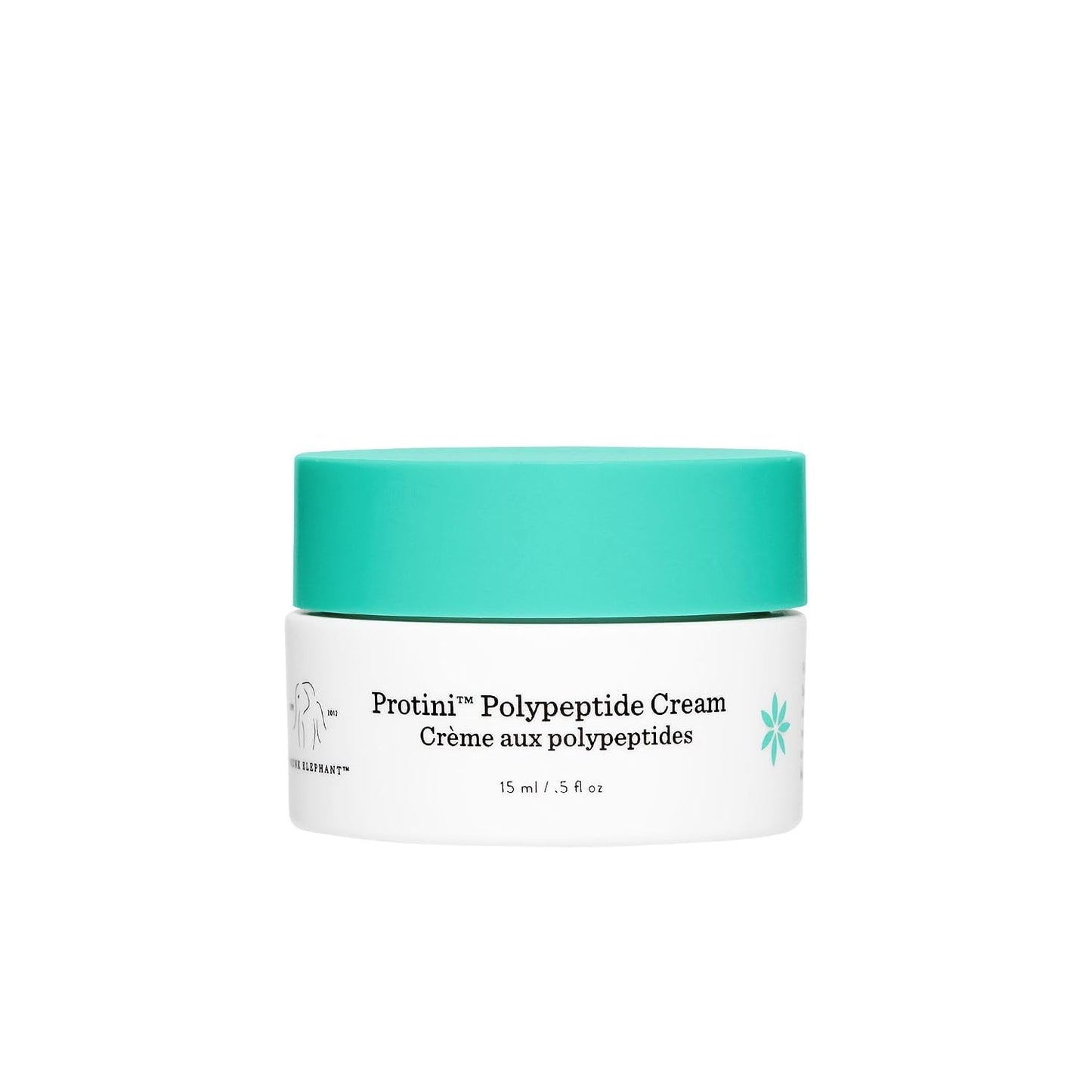 Drunk Elephant Protini Polypeptide Cream - Firming Moisturizer - Clean Clinical Skincare..
