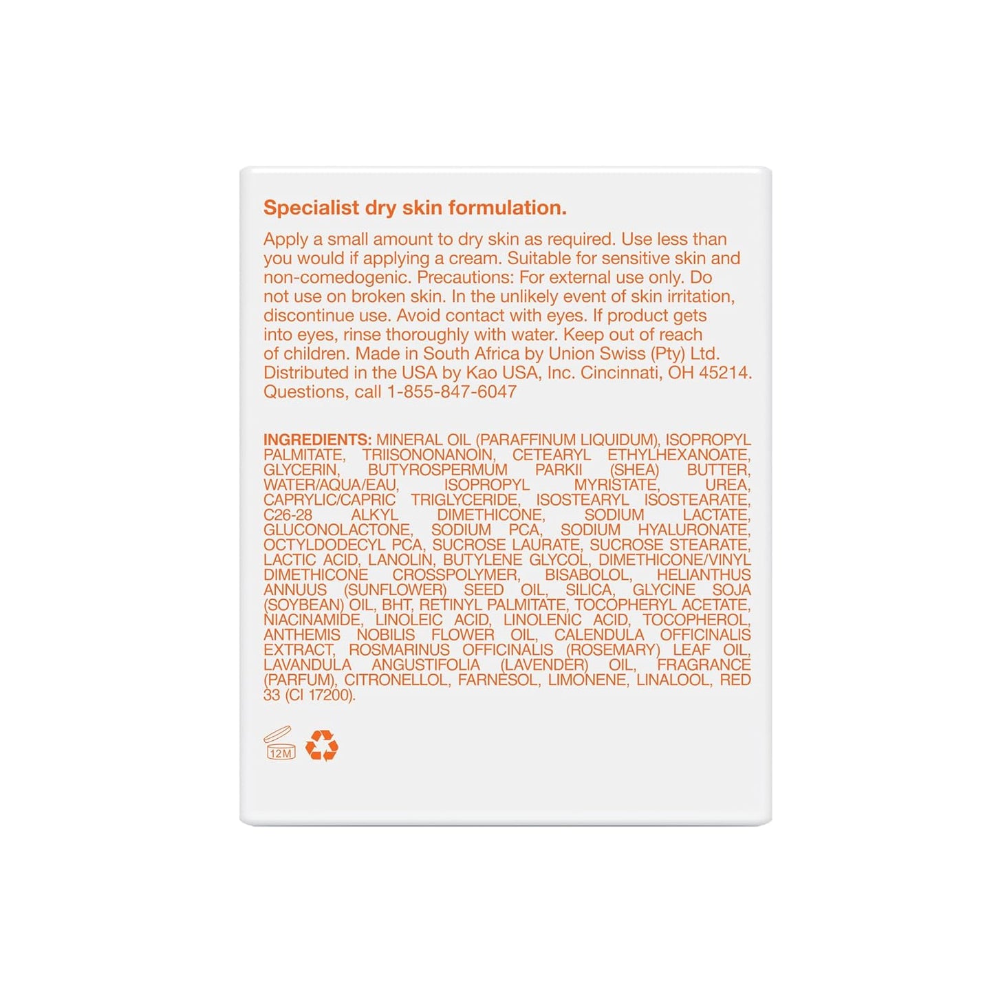 Bio-Oil Dry Skin Gel Moisturizer, Vitamin B3, Face &amp; Body, 6.7 fl oz | Non-Comedogenic, Fast-Absorbing Gel, Sensitive & Dry Skin..